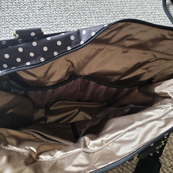 JUJUBE DIAPER BAG - Picture 2 of 3